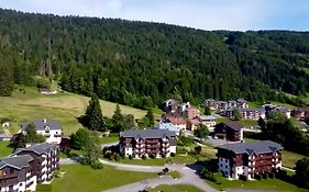 Charmant Appartement Au Pied Des Pistes De Lelex